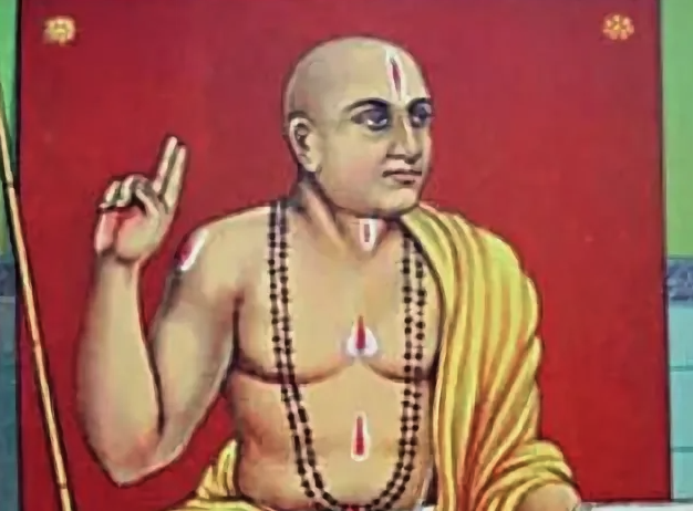 Мадхвачарья