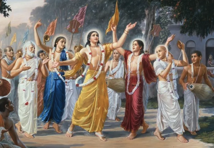 Чайтанья Махапрабху