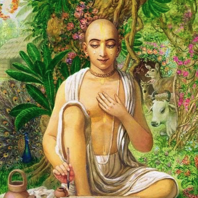 Вишванатха Чакраварти Тхакур