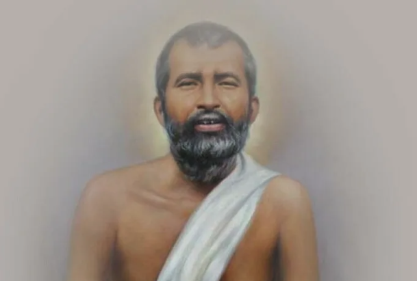 Рамакришна Парамахамса