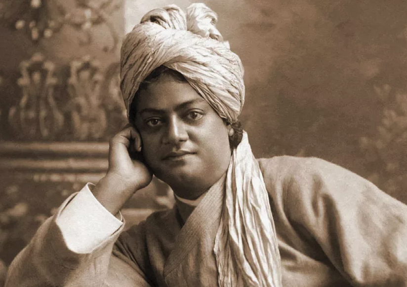 Свами Вивекананда