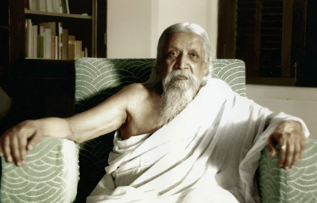 Шри Ауробиндо