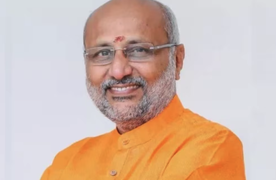 Радхакришнан