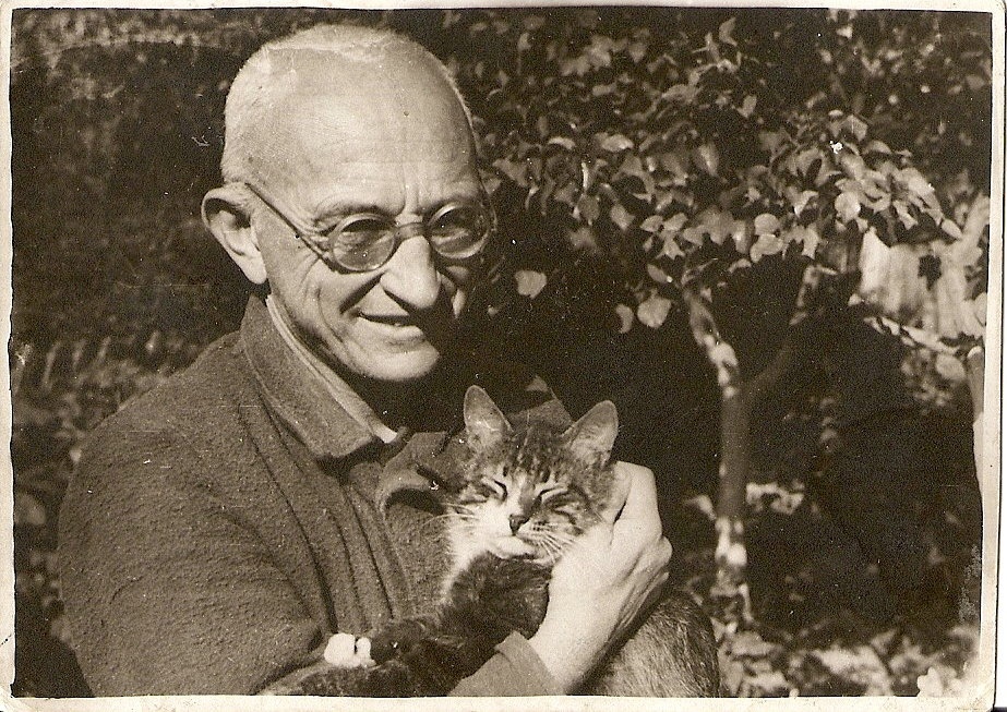 Смирнов Борис Леонидович